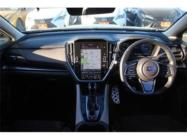 SUBARU LEVORG LAYBACK 2024 Image 31