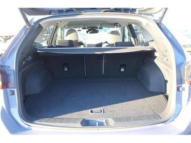 SUBARU LEVORG LAYBACK 2024 Image 31