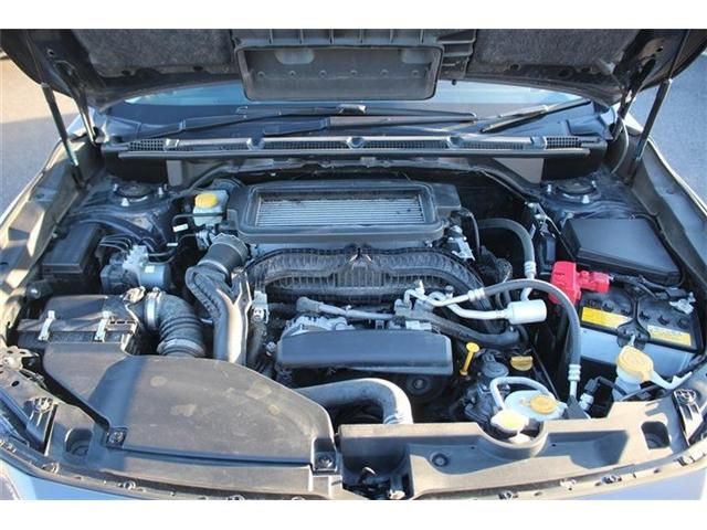 SUBARU LEVORG LAYBACK 2024 Image 31