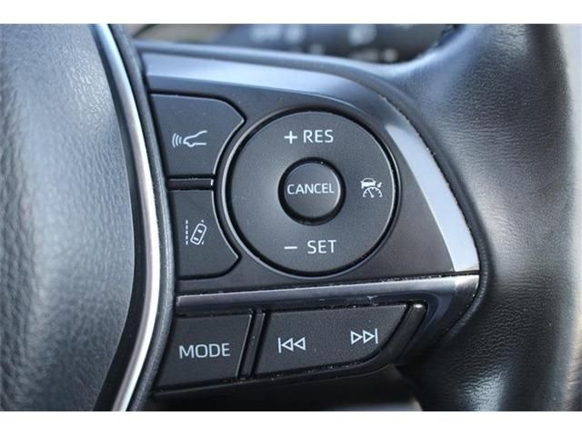 TOYOTA CAMRY HYBRID 2021 Image 31