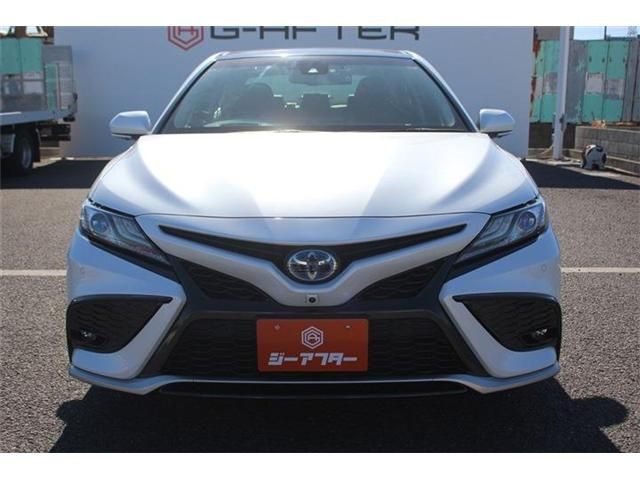 TOYOTA CAMRY HYBRID 2021 Image 31