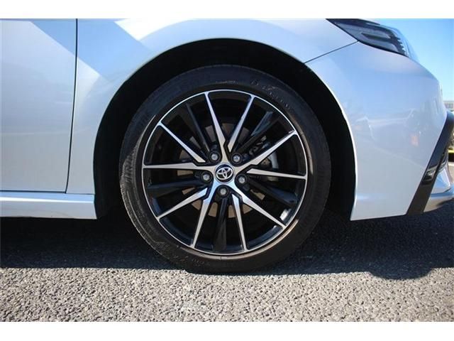 TOYOTA CAMRY HYBRID 2021 Image 31