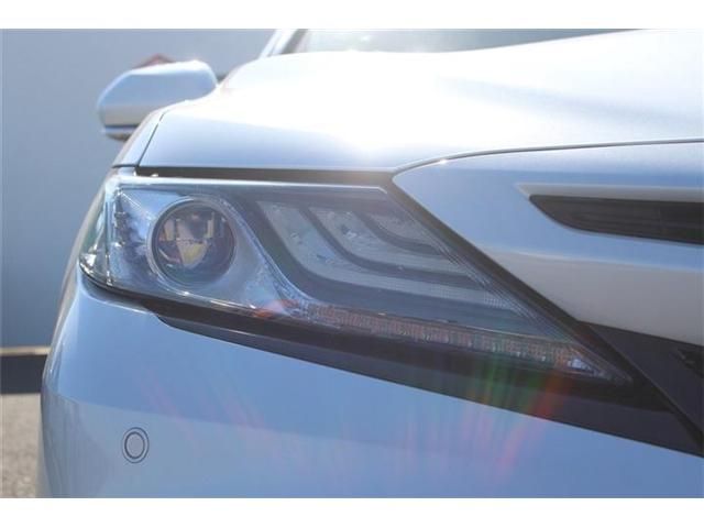 TOYOTA CAMRY HYBRID 2021 Image 31