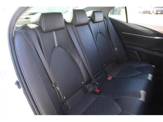 TOYOTA CAMRY HYBRID 2021 Image 31