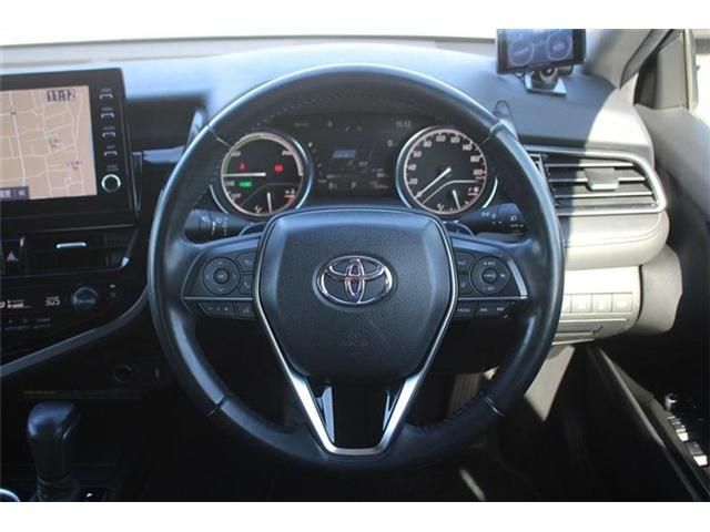 TOYOTA CAMRY HYBRID 2021 Image 31