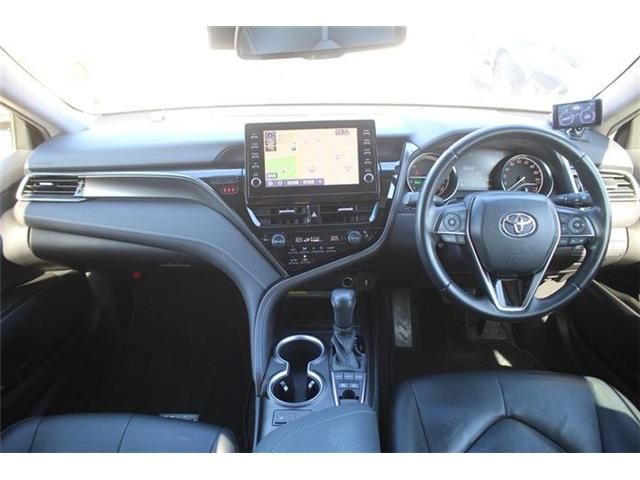 TOYOTA CAMRY HYBRID 2021 Image 31