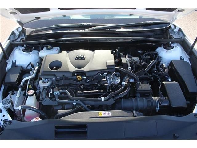 TOYOTA CAMRY HYBRID 2021 Image 31