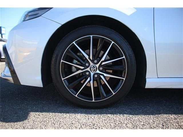 TOYOTA CAMRY HYBRID 2021 Image 31