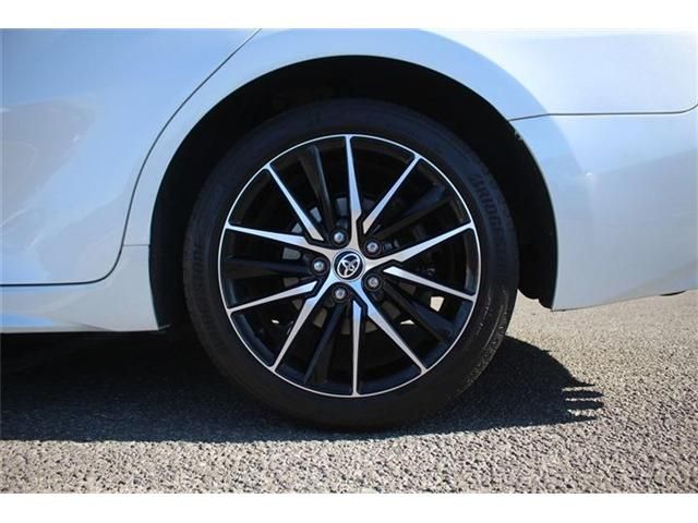 TOYOTA CAMRY HYBRID 2021 Image 31