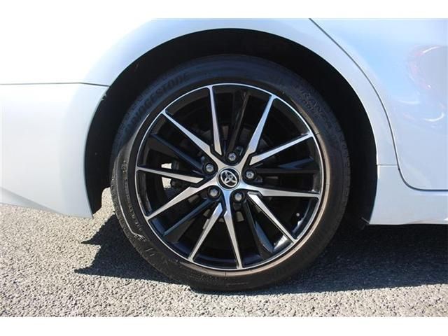 TOYOTA CAMRY HYBRID 2021 Image 31