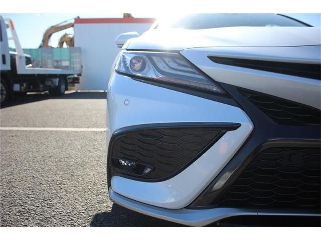 TOYOTA CAMRY HYBRID 2021 Image 31