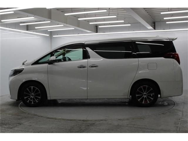 TOYOTA ALPHARD 2019 Image 31