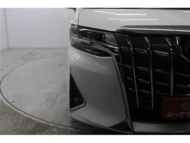 TOYOTA ALPHARD 2019 Image 31