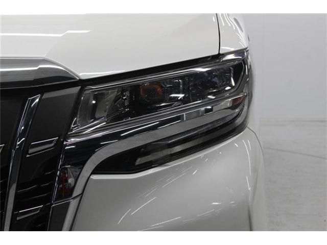 TOYOTA ALPHARD 2019 Image 31