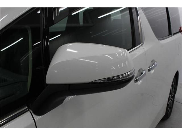 TOYOTA ALPHARD 2019 Image 31