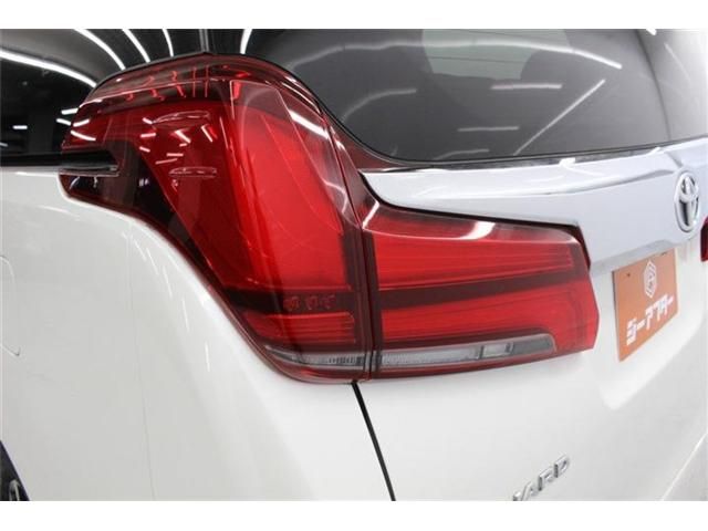 TOYOTA ALPHARD 2019 Image 31