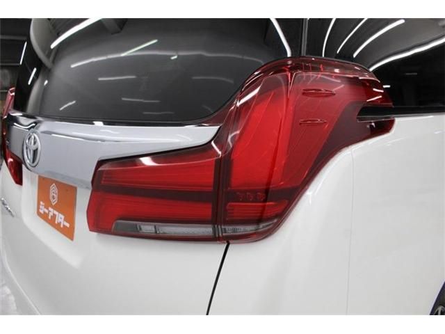 TOYOTA ALPHARD 2019 Image 31
