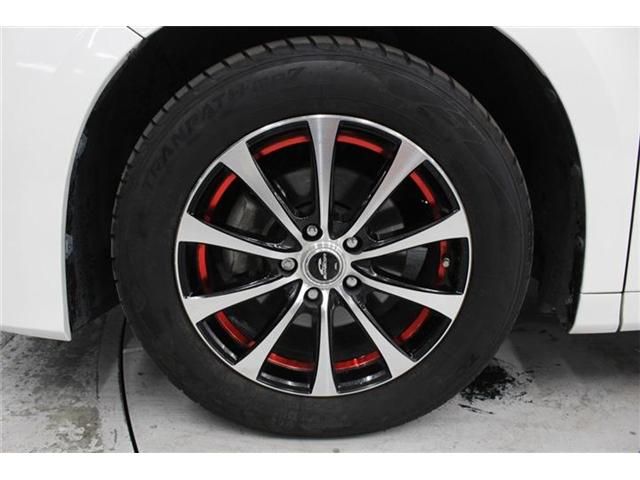 TOYOTA ALPHARD 2019 Image 31