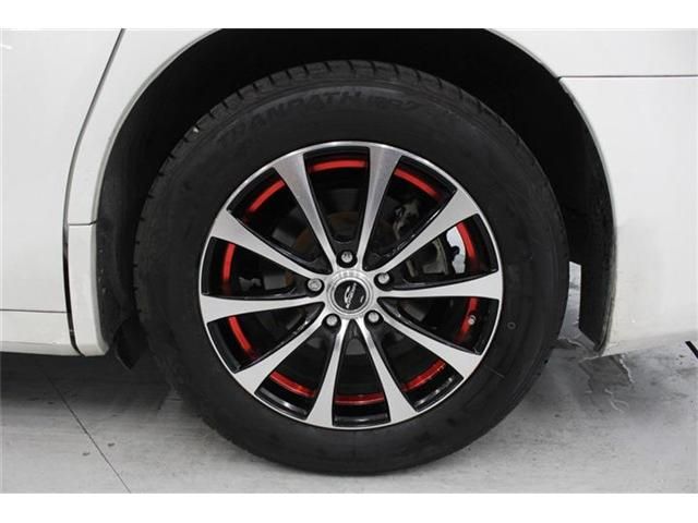 TOYOTA ALPHARD 2019 Image 31