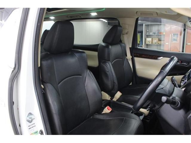 TOYOTA ALPHARD 2019 Image 31