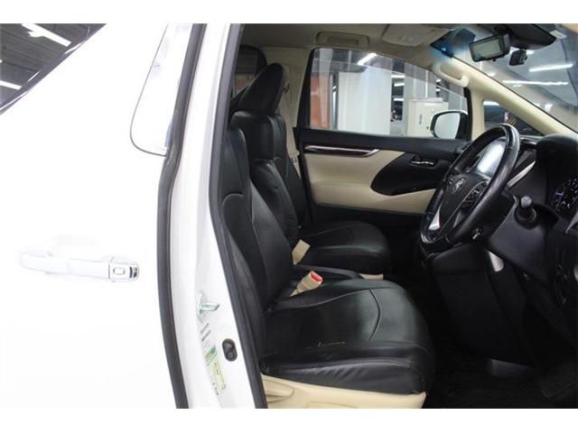 TOYOTA ALPHARD 2019 Image 31
