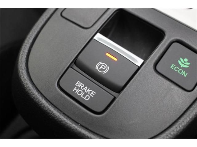 HONDA FIT E:HEV 2024 Image 31