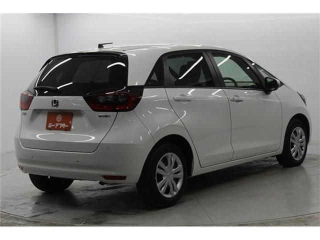 HONDA FIT E:HEV 2024 Image 31