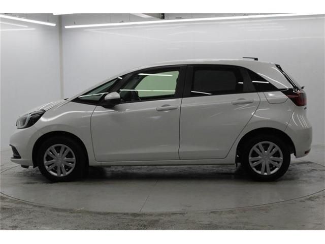 HONDA FIT E:HEV 2024 Image 31