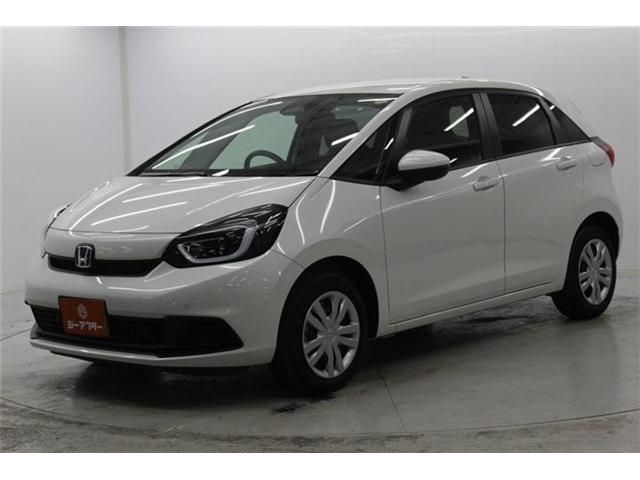 HONDA FIT E:HEV 2024 Image 31