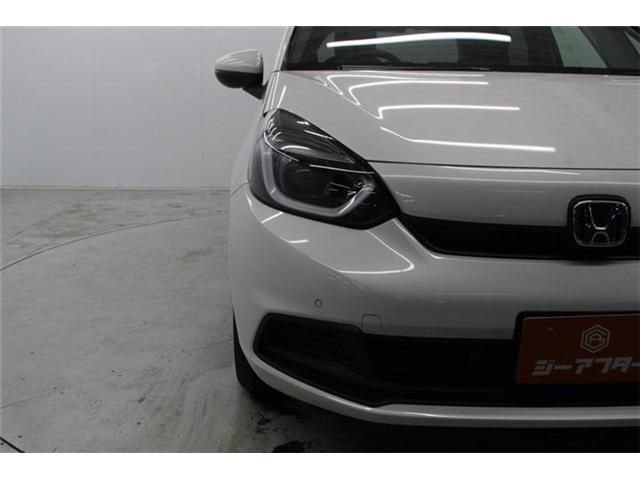 HONDA FIT E:HEV 2024 Image 31