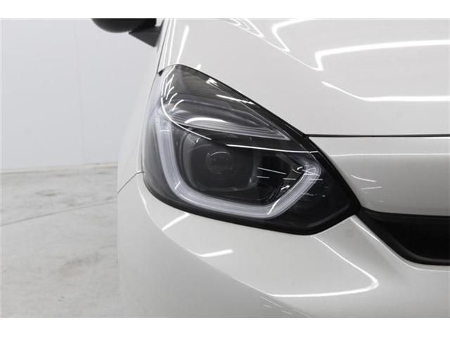 HONDA FIT E:HEV 2024 Image 31