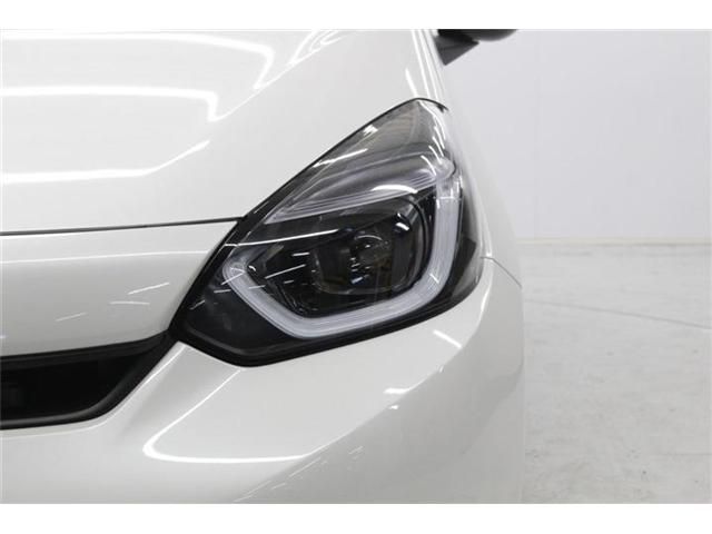 HONDA FIT E:HEV 2024 Image 31