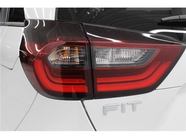 HONDA FIT E:HEV 2024 Image 31