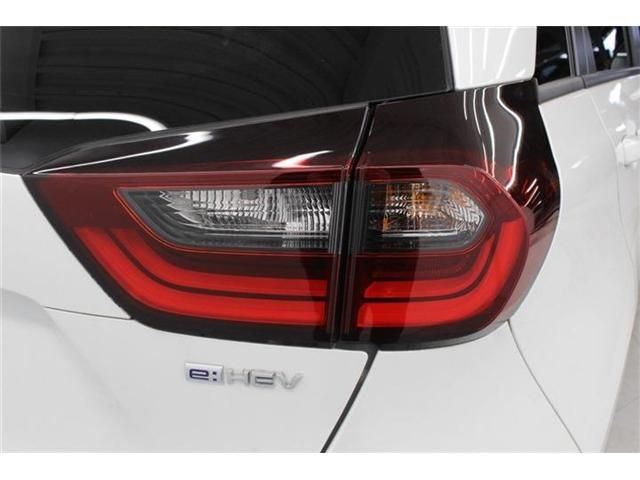 HONDA FIT E:HEV 2024 Image 31