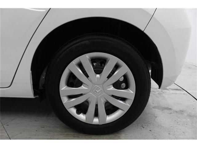 HONDA FIT E:HEV 2024 Image 31