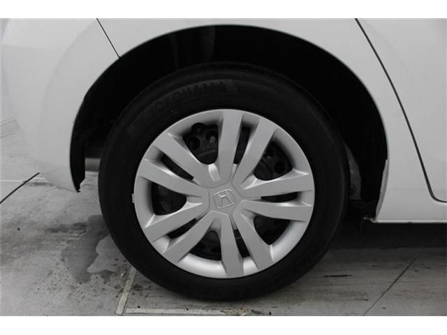 HONDA FIT E:HEV 2024 Image 31