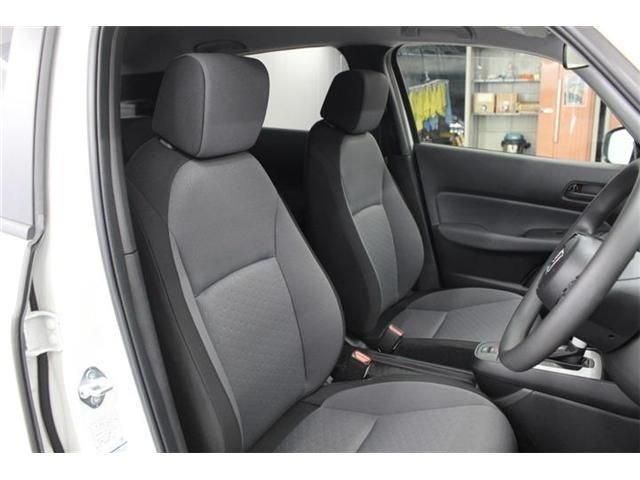 HONDA FIT E:HEV 2024 Image 31