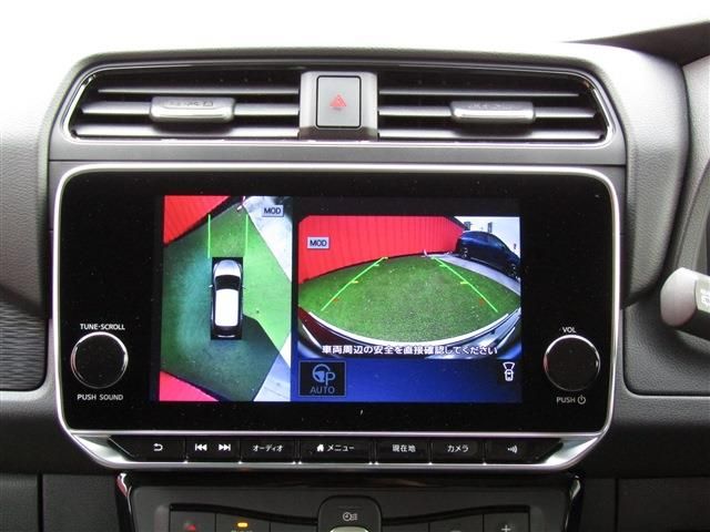 NISSAN LEAF 2023 Image 31