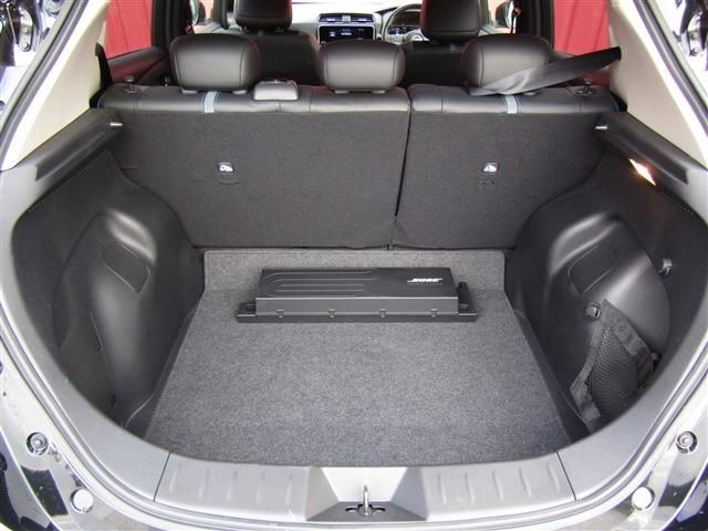 NISSAN LEAF 2023 Image 31