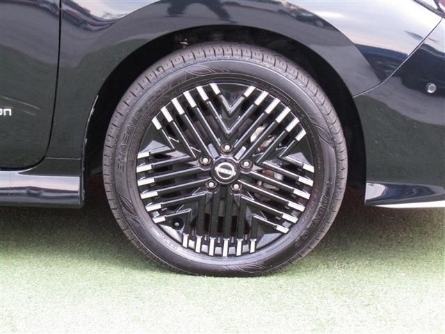 NISSAN LEAF 2023 Image 31