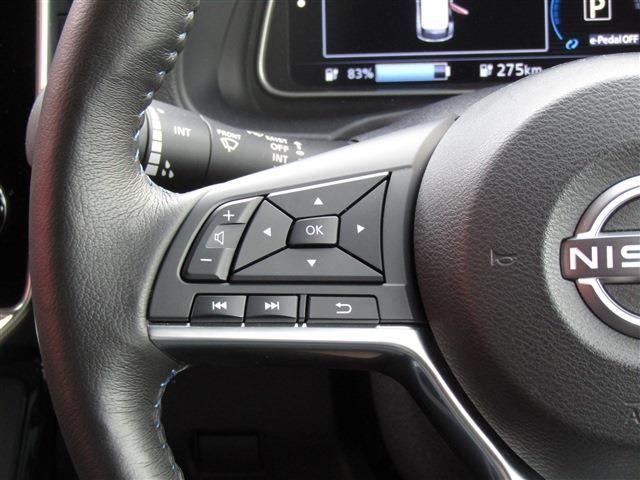 NISSAN LEAF 2023 Image 31