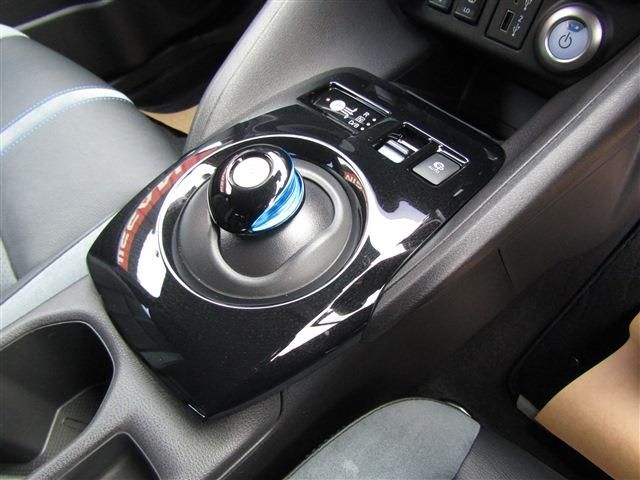 NISSAN LEAF 2023 Image 31