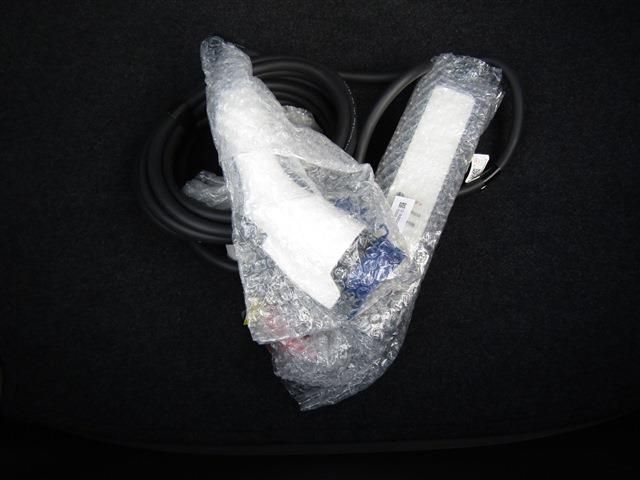 NISSAN LEAF 2023 Image 31