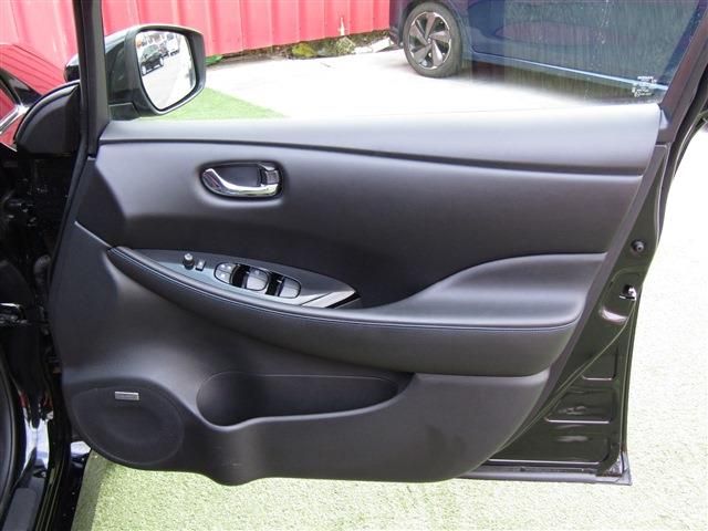 NISSAN LEAF 2023 Image 31