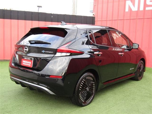 NISSAN LEAF 2023 Image 31