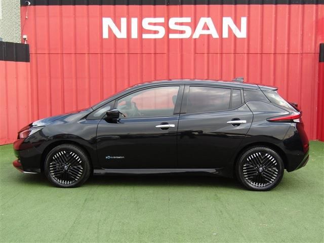 NISSAN LEAF 2023 Image 31