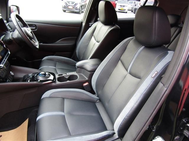 NISSAN LEAF 2023 Image 31