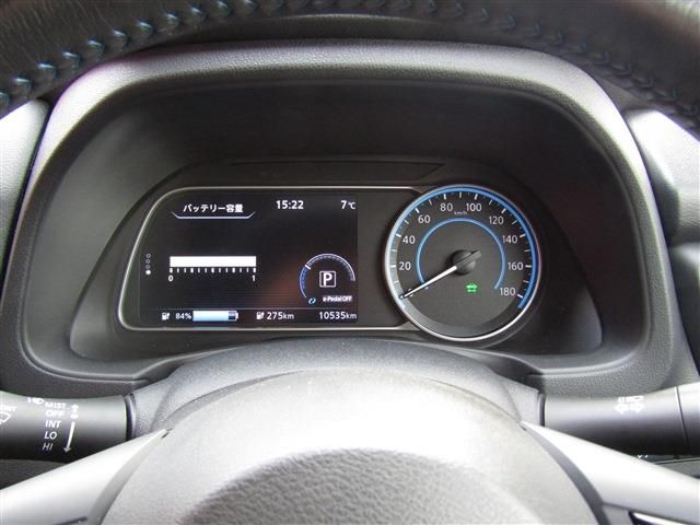 NISSAN LEAF 2023 Image 31