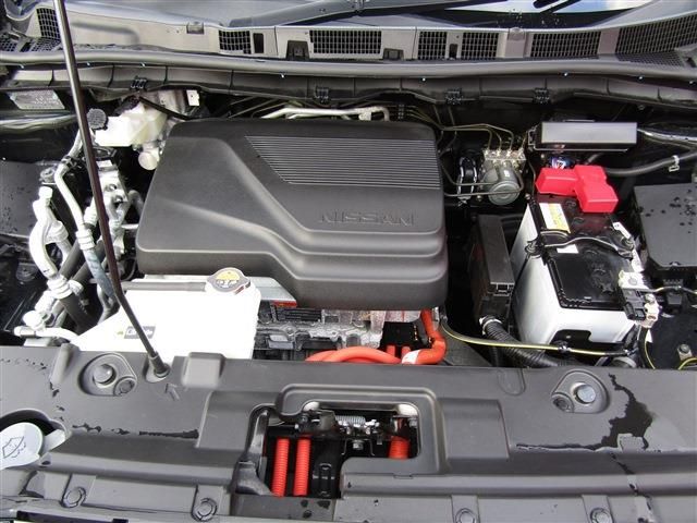 NISSAN LEAF 2023 Image 31