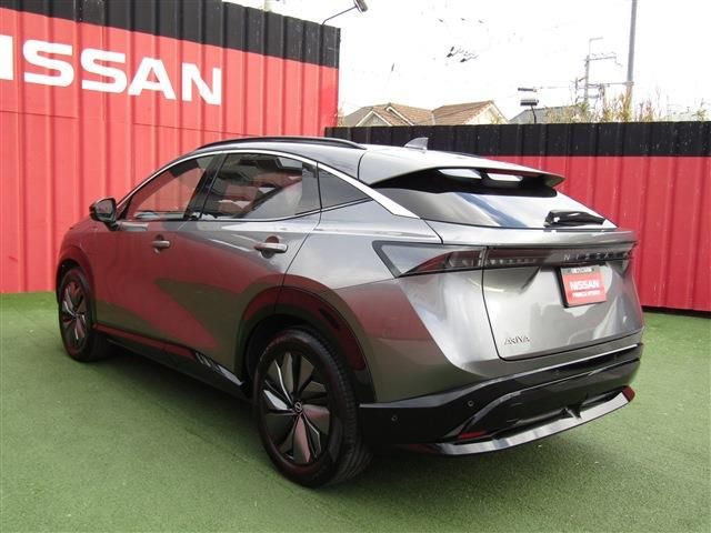 NISSAN ARIYA 2022 Image 31